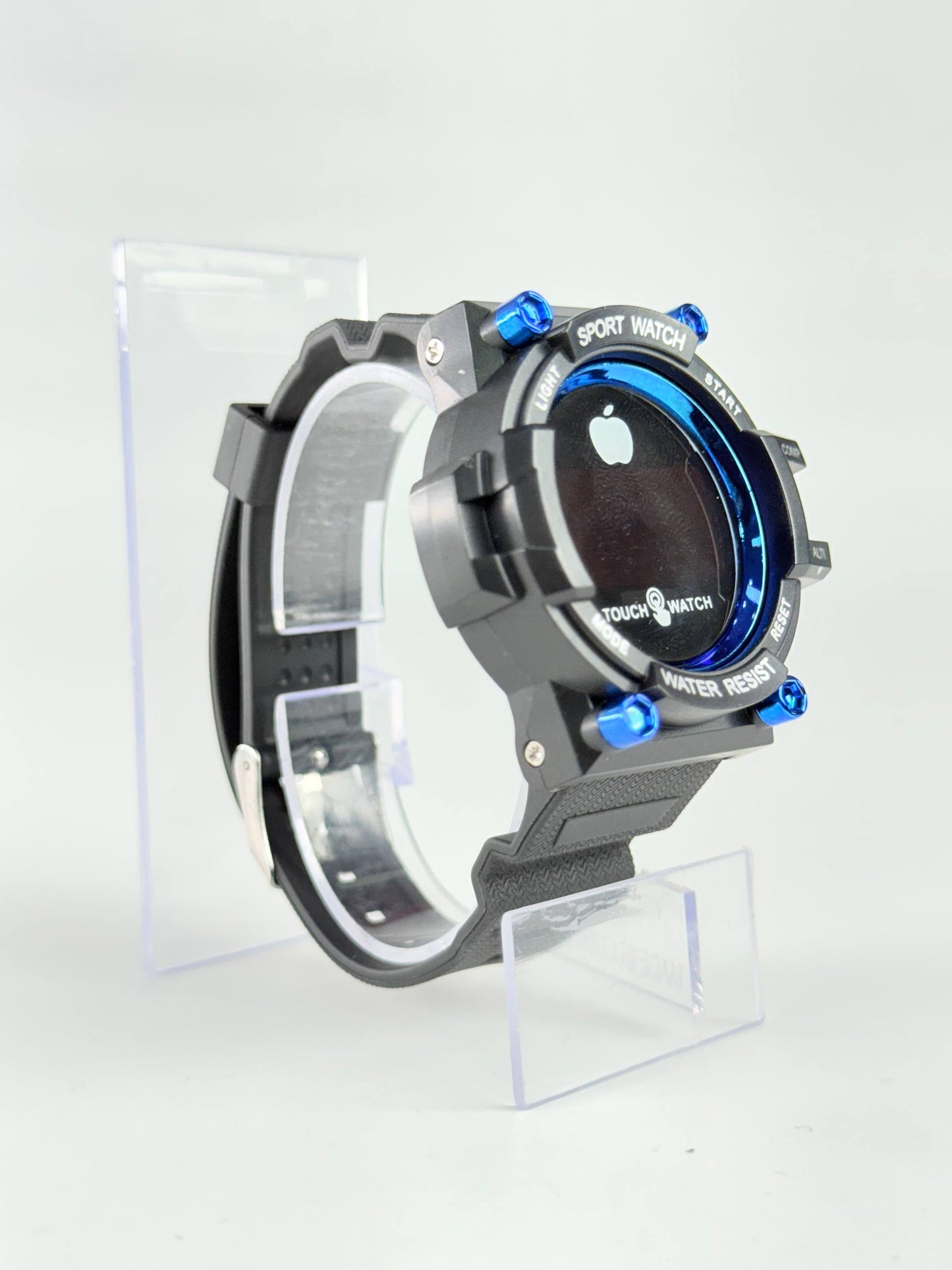 Reloj deportivo unisex