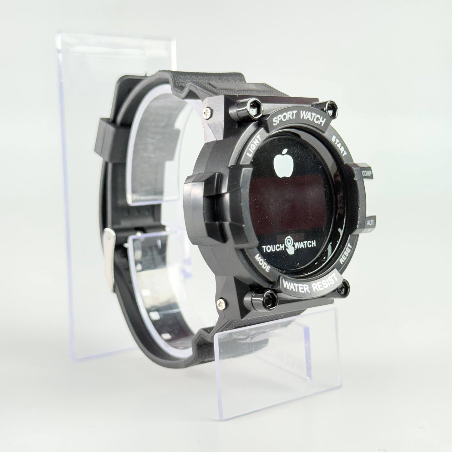 Reloj deportivo unisex