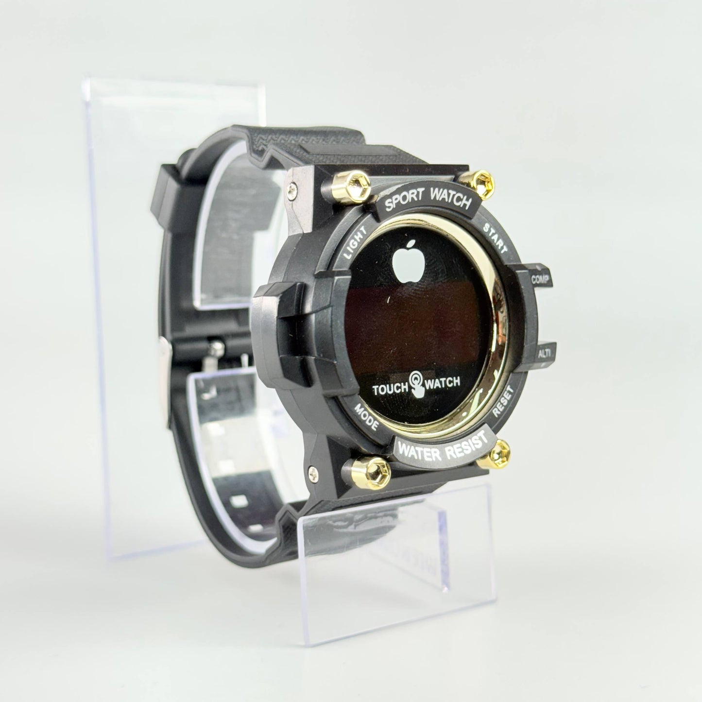 Reloj deportivo unisex