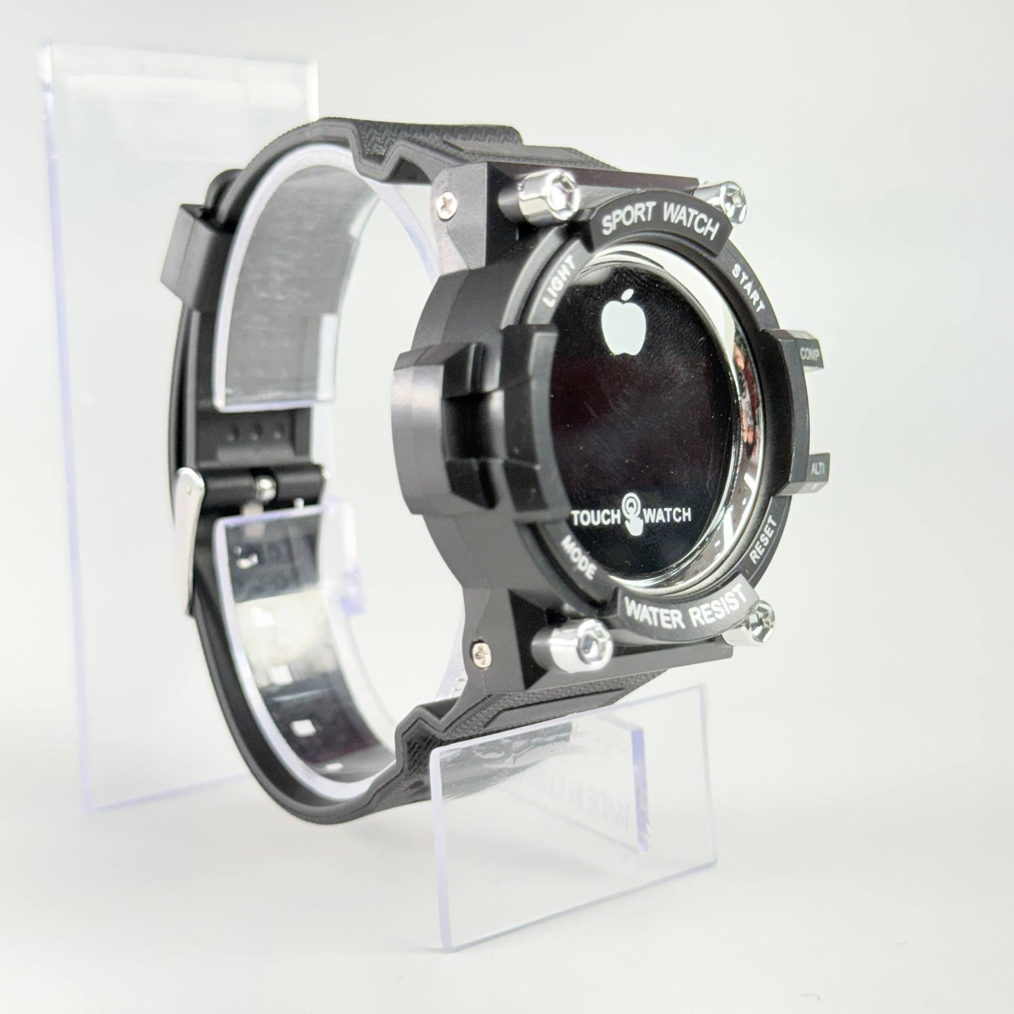 Reloj deportivo unisex