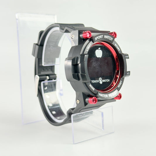 Reloj deportivo unisex