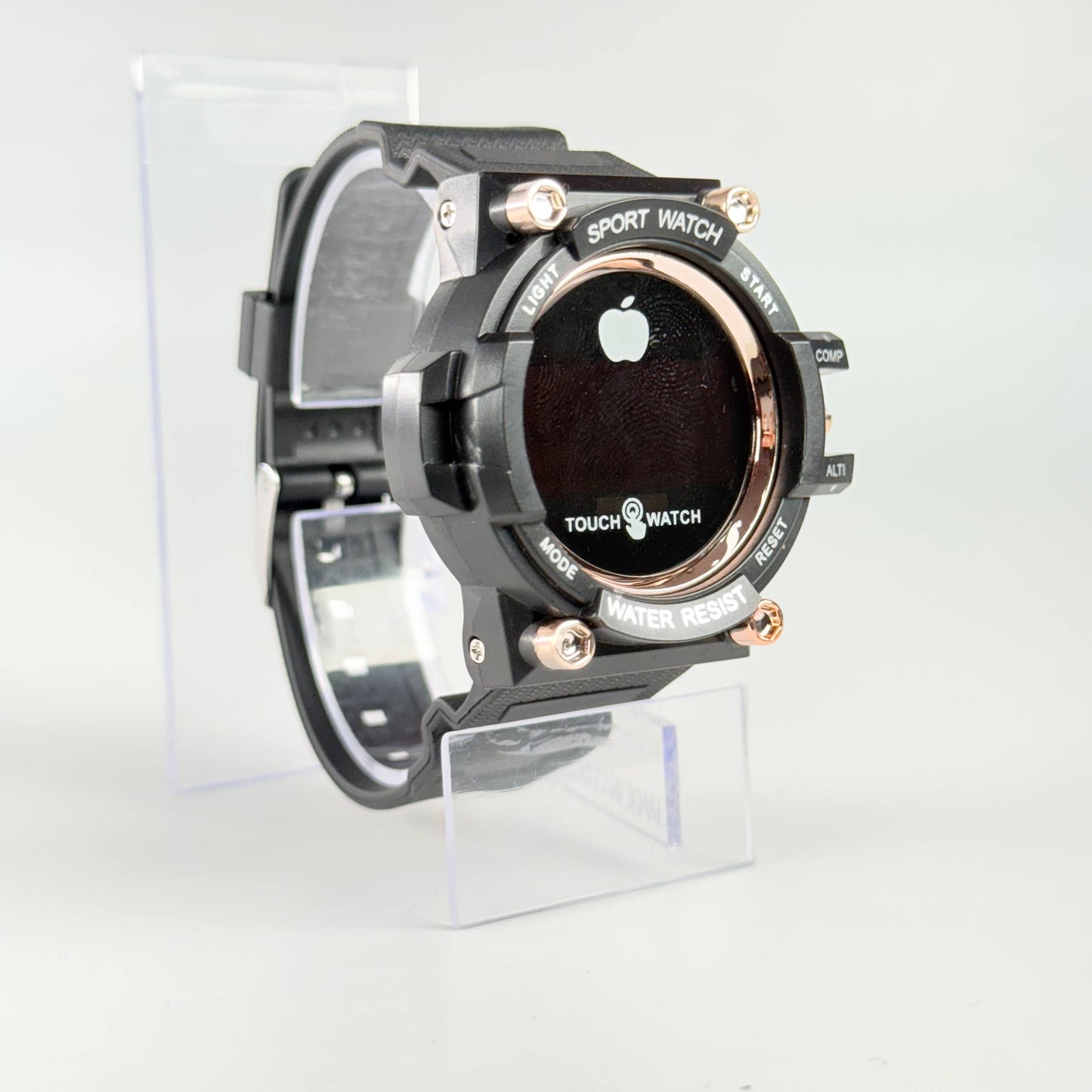 Reloj deportivo unisex