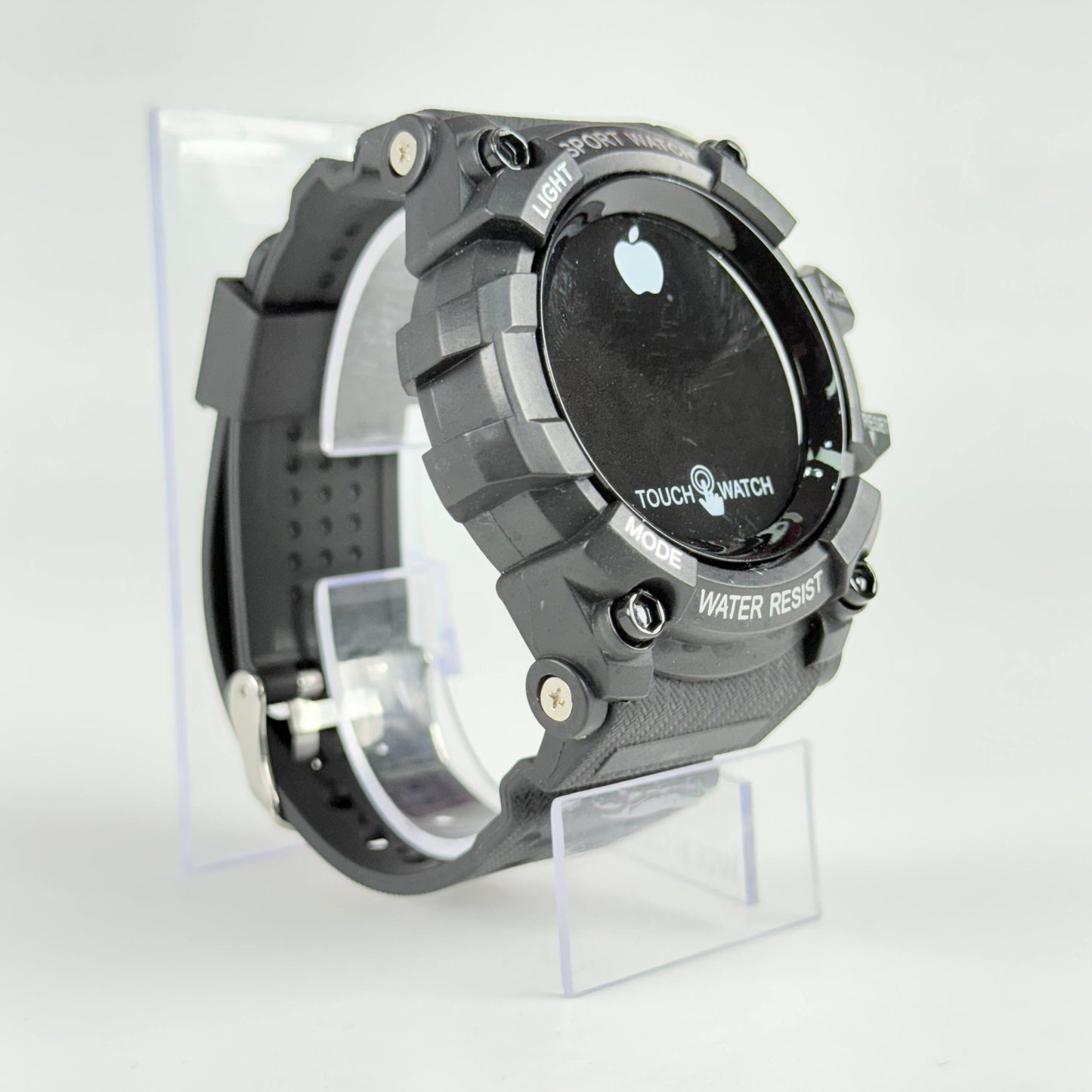 Reloj deportivo unisex