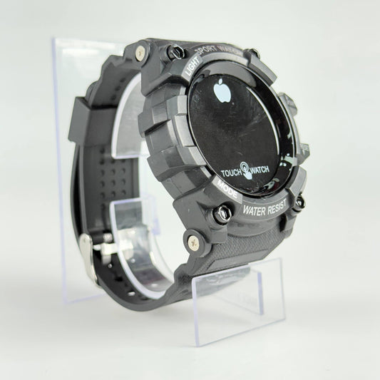 Reloj deportivo unisex