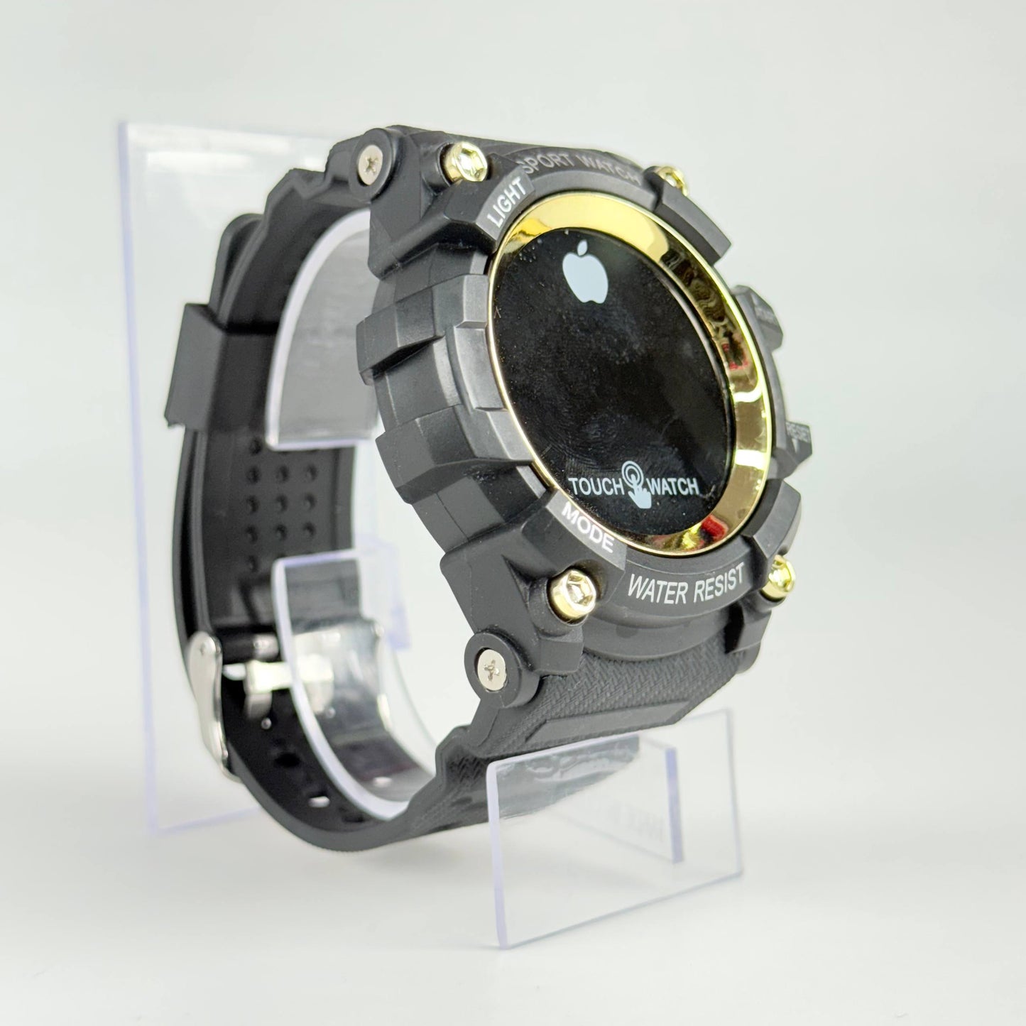 Reloj deportivo unisex