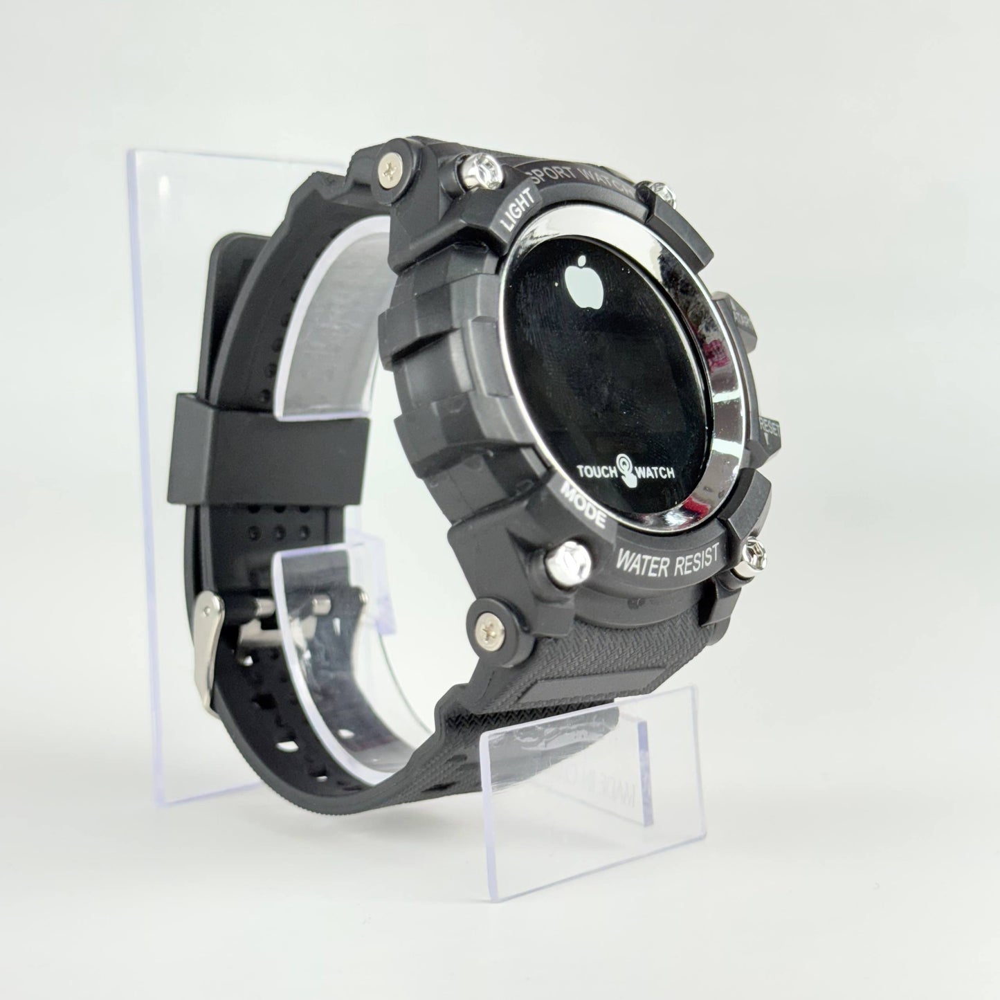 Reloj deportivo unisex