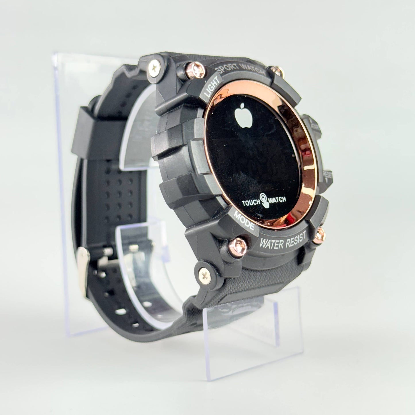 Reloj deportivo unisex