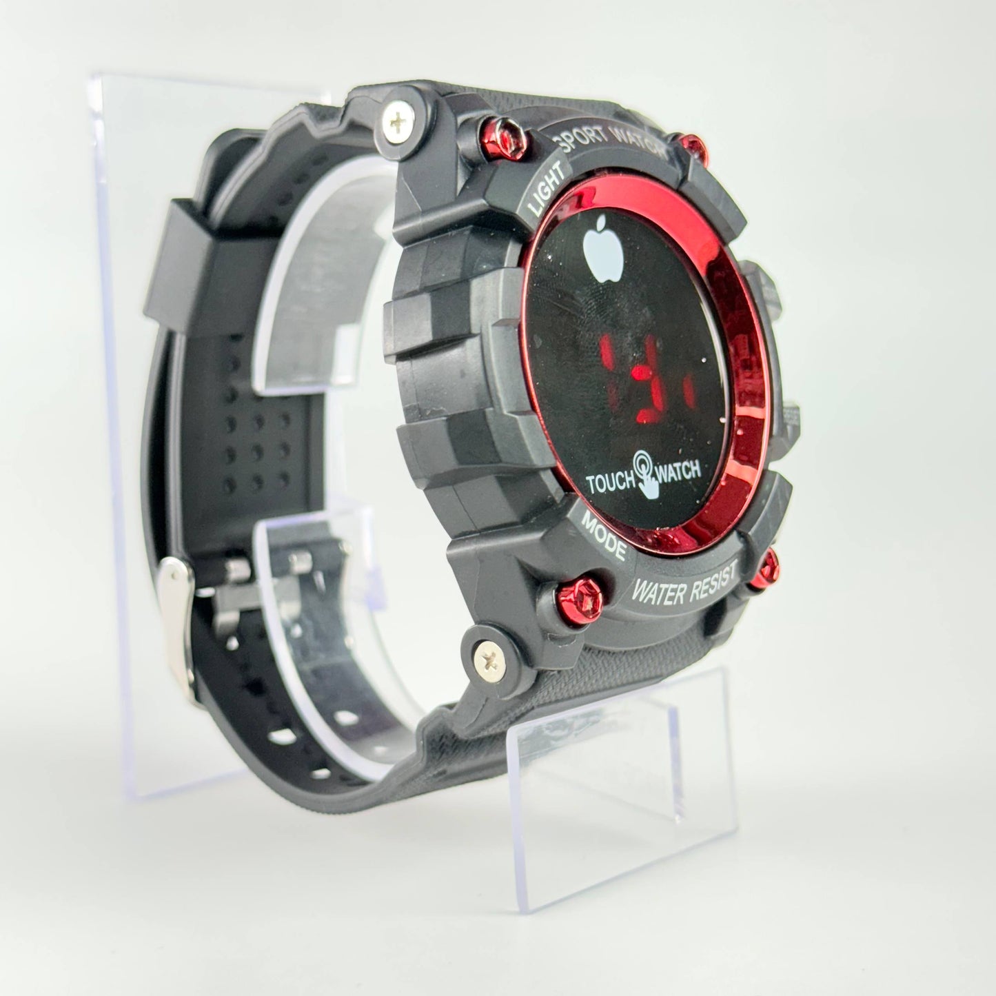 Reloj deportivo unisex