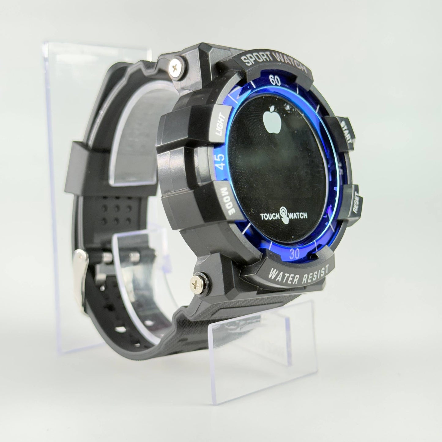 Reloj deportivo unisex