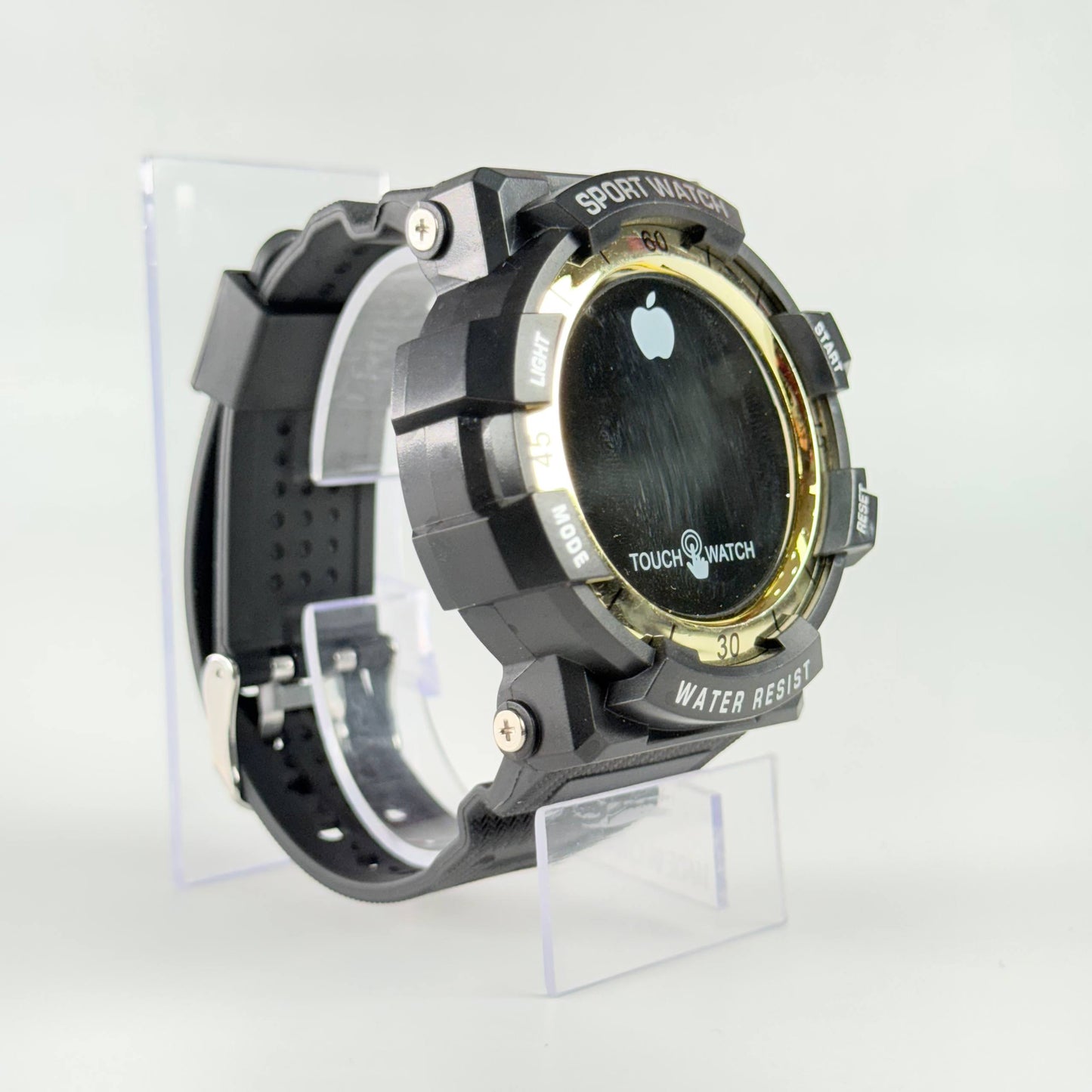 Reloj deportivo unisex