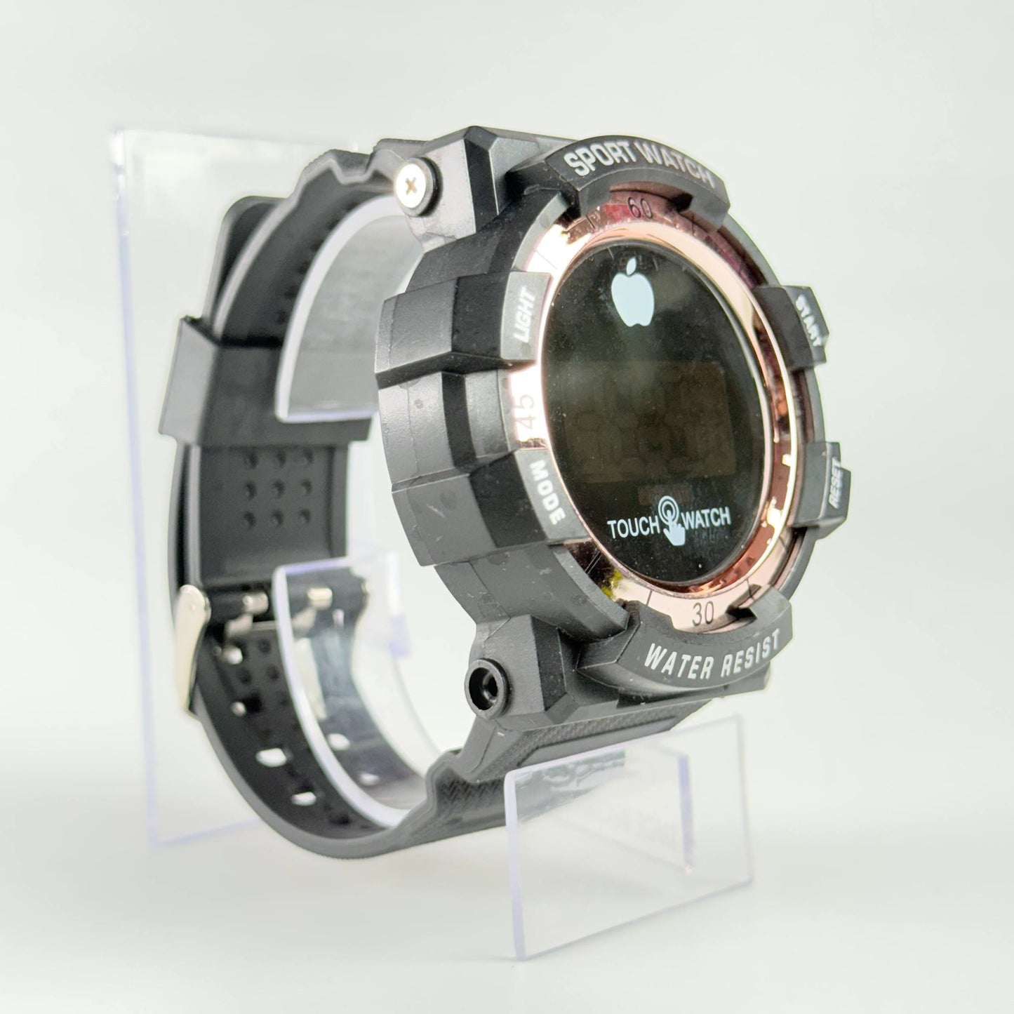 Reloj deportivo unisex