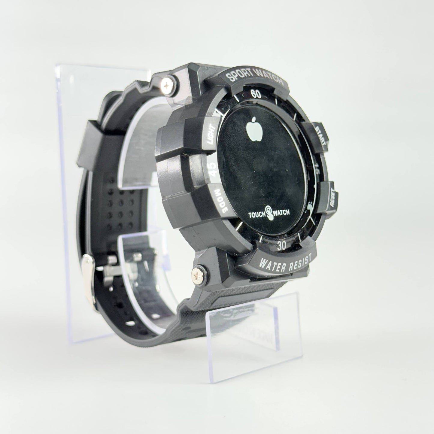 Reloj deportivo unisex