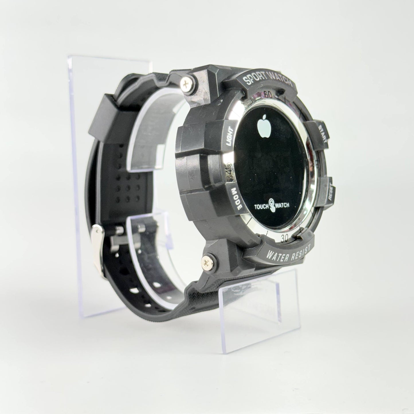 Reloj deportivo unisex