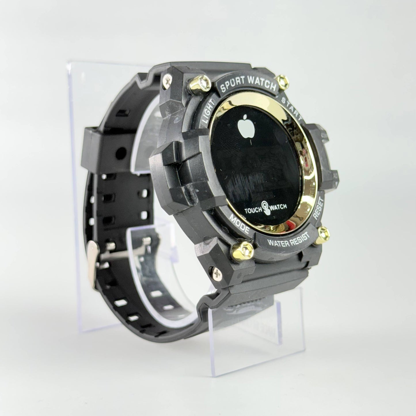 Reloj deportivo unisex