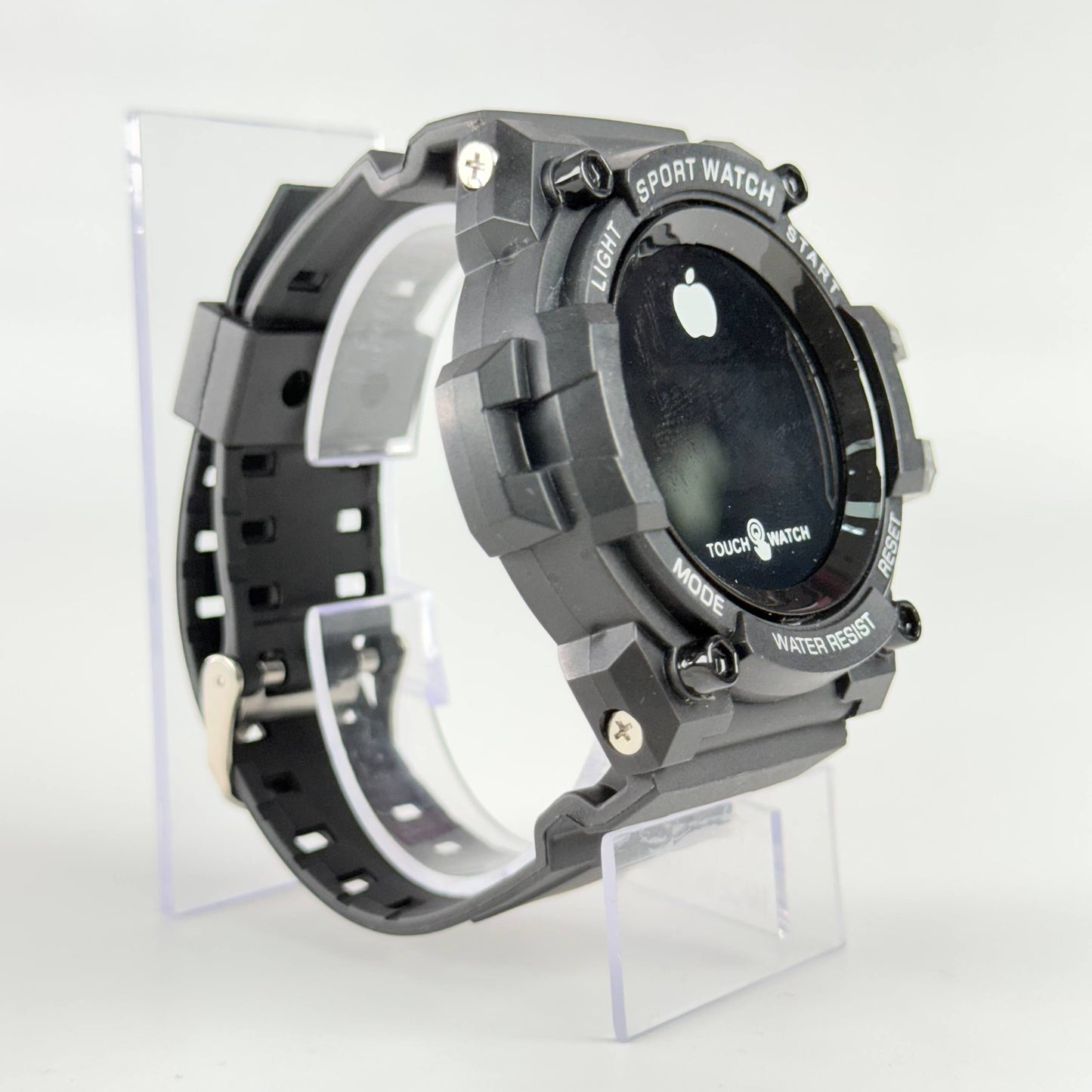 Reloj deportivo unisex