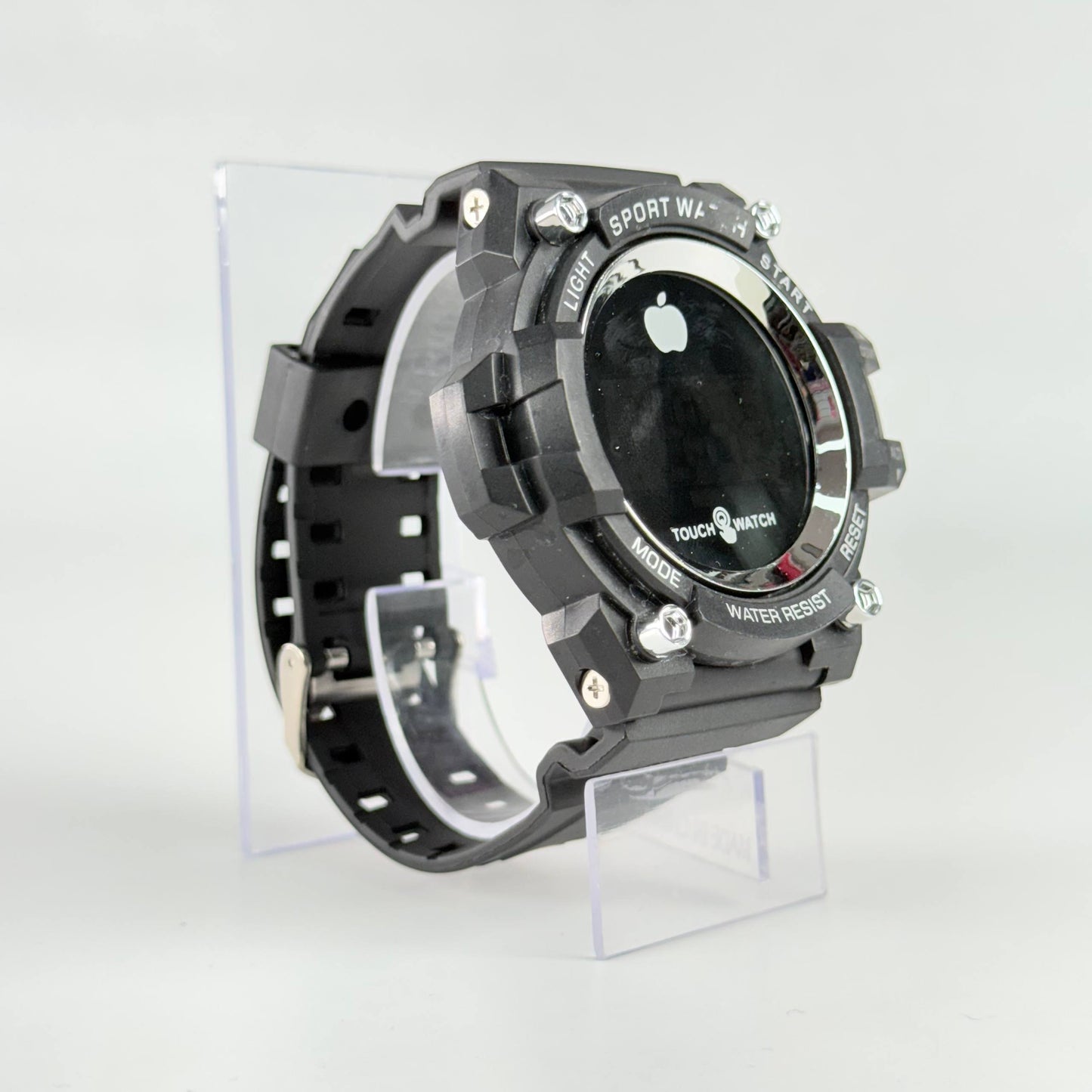 Reloj deportivo unisex