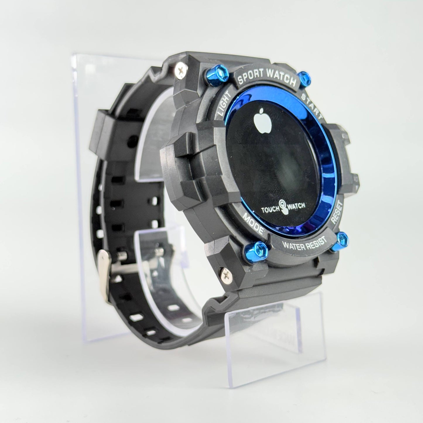 Reloj deportivo unisex