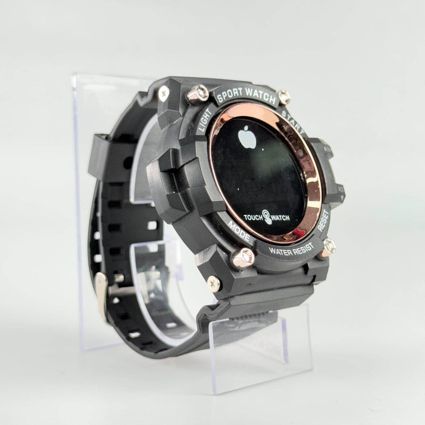 Reloj deportivo unisex