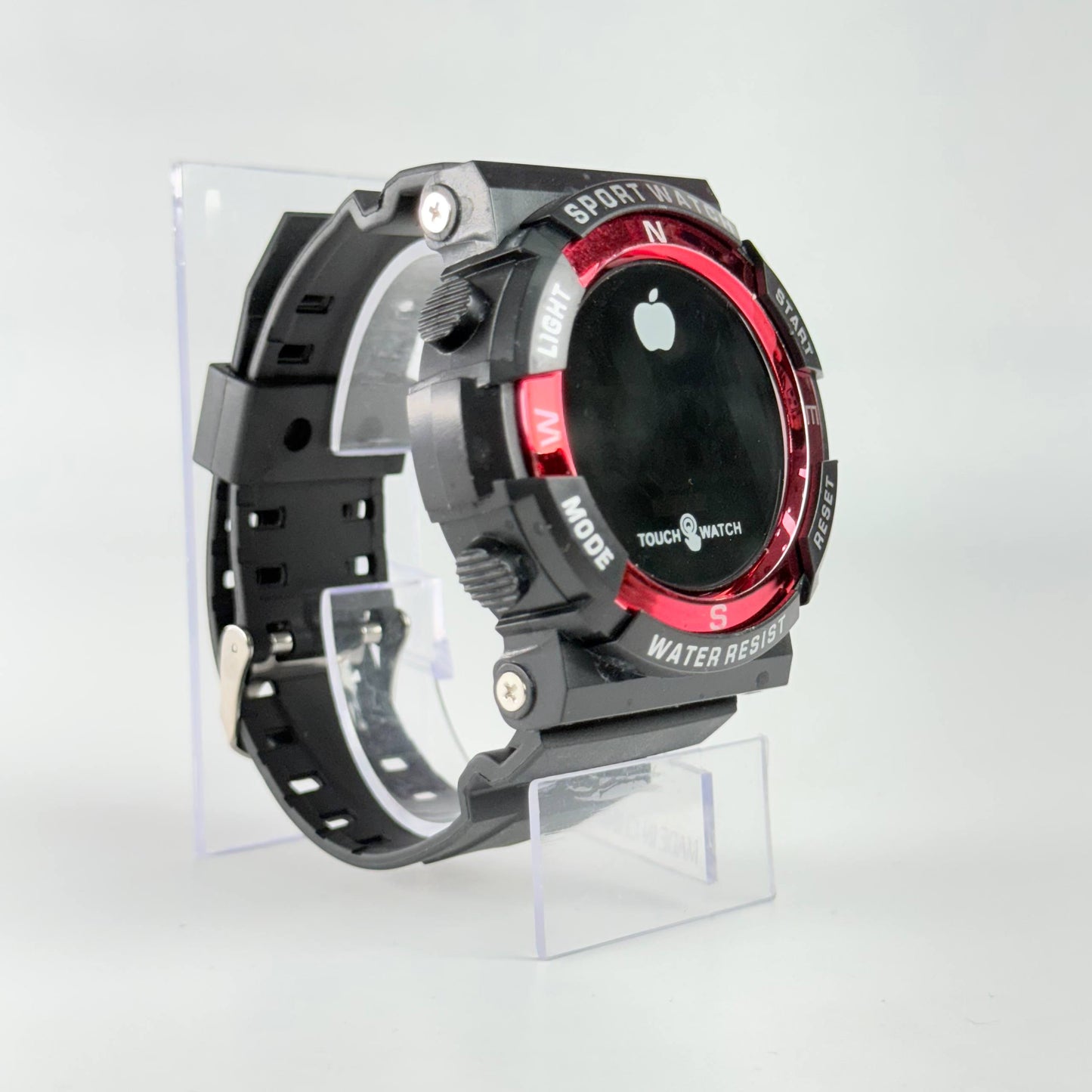 Reloj deportivo unisex