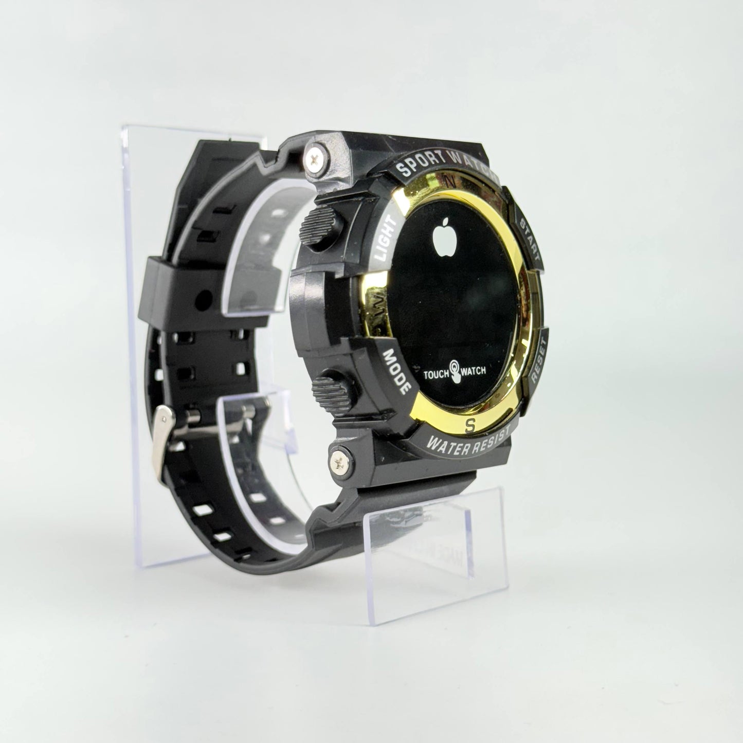 Reloj deportivo unisex