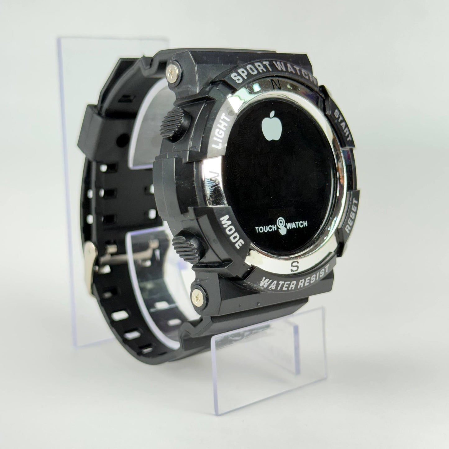 Reloj deportivo unisex