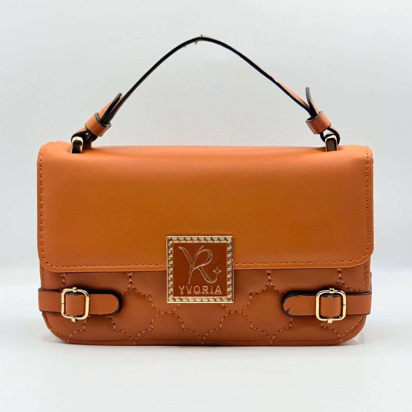 Bandolero Yvoria