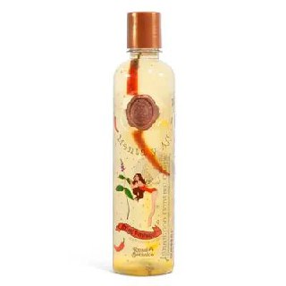 RITUAL BOTANICO SHAMPOO CONTROL CASPA