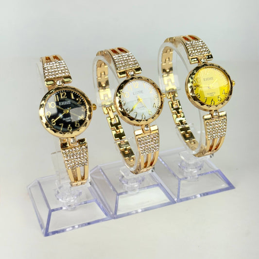 Reloj elegante para dama