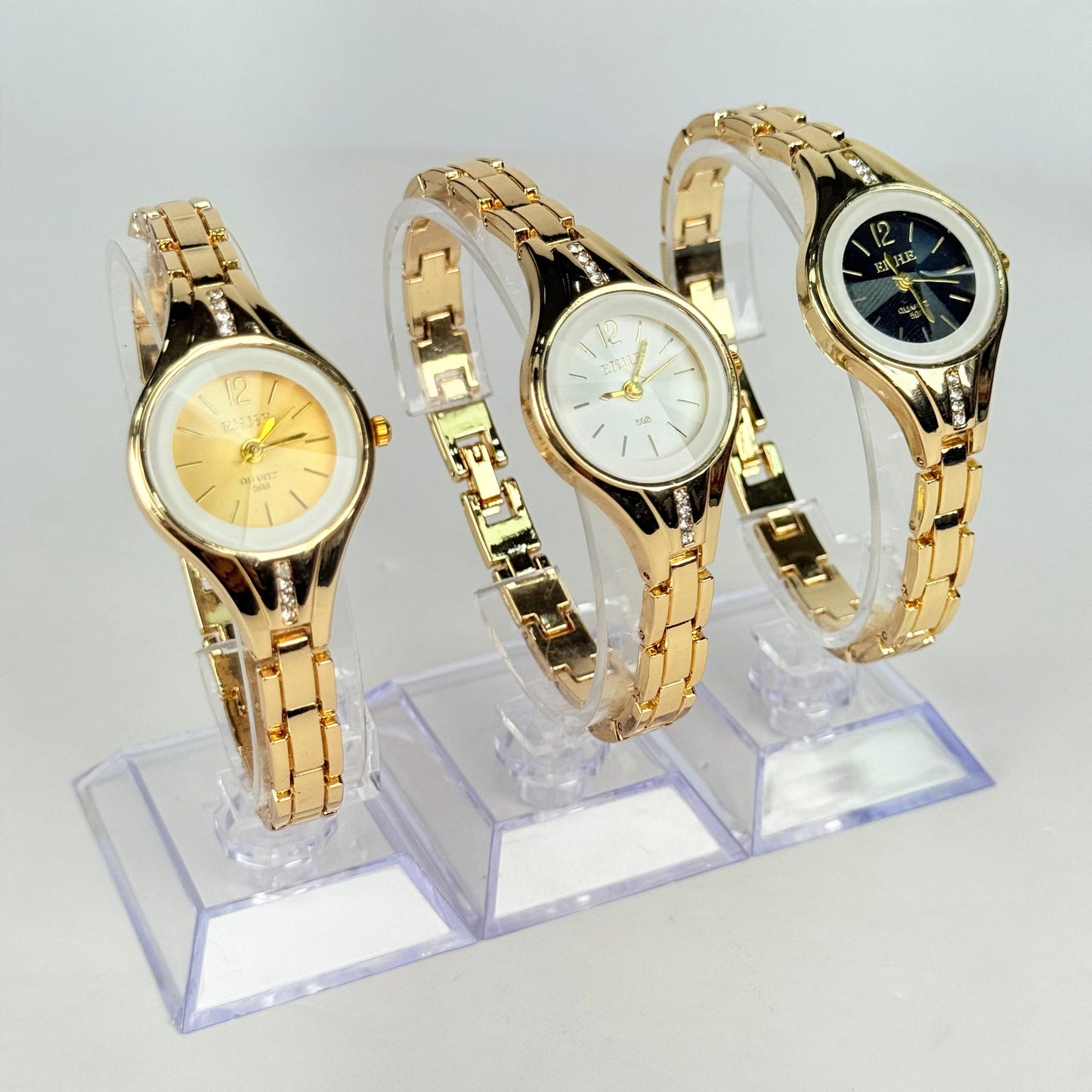 Reloj elegante para dama