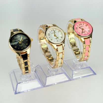 Reloj elegante para dama