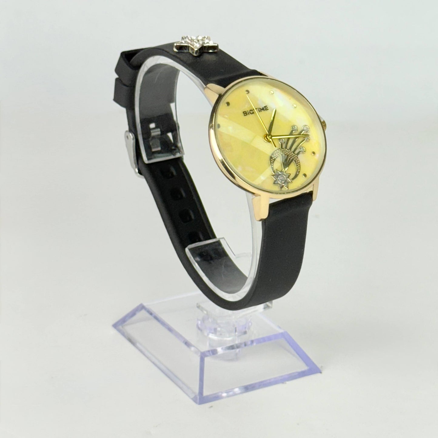 Reloj casual para dama