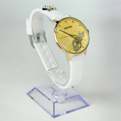 Reloj casual para dama