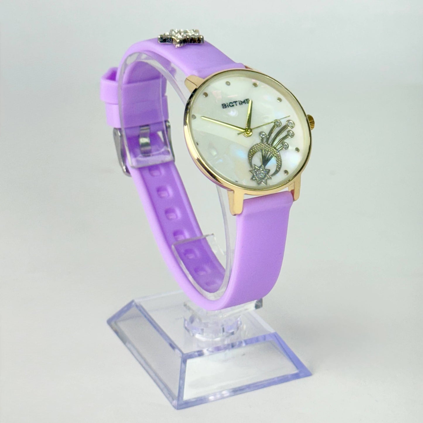 Reloj casual para dama
