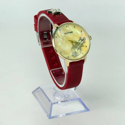 Reloj casual para dama