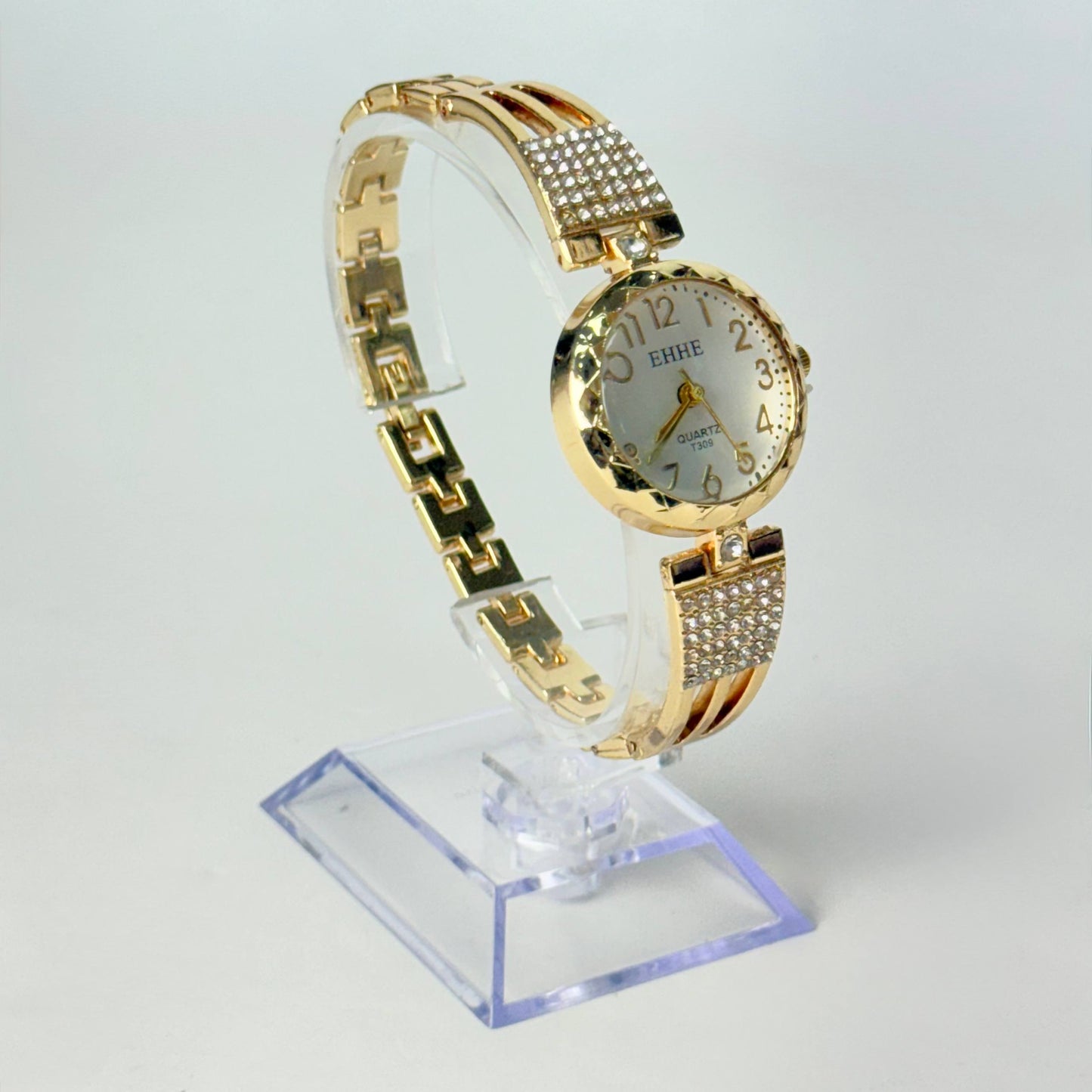 Reloj elegante para dama