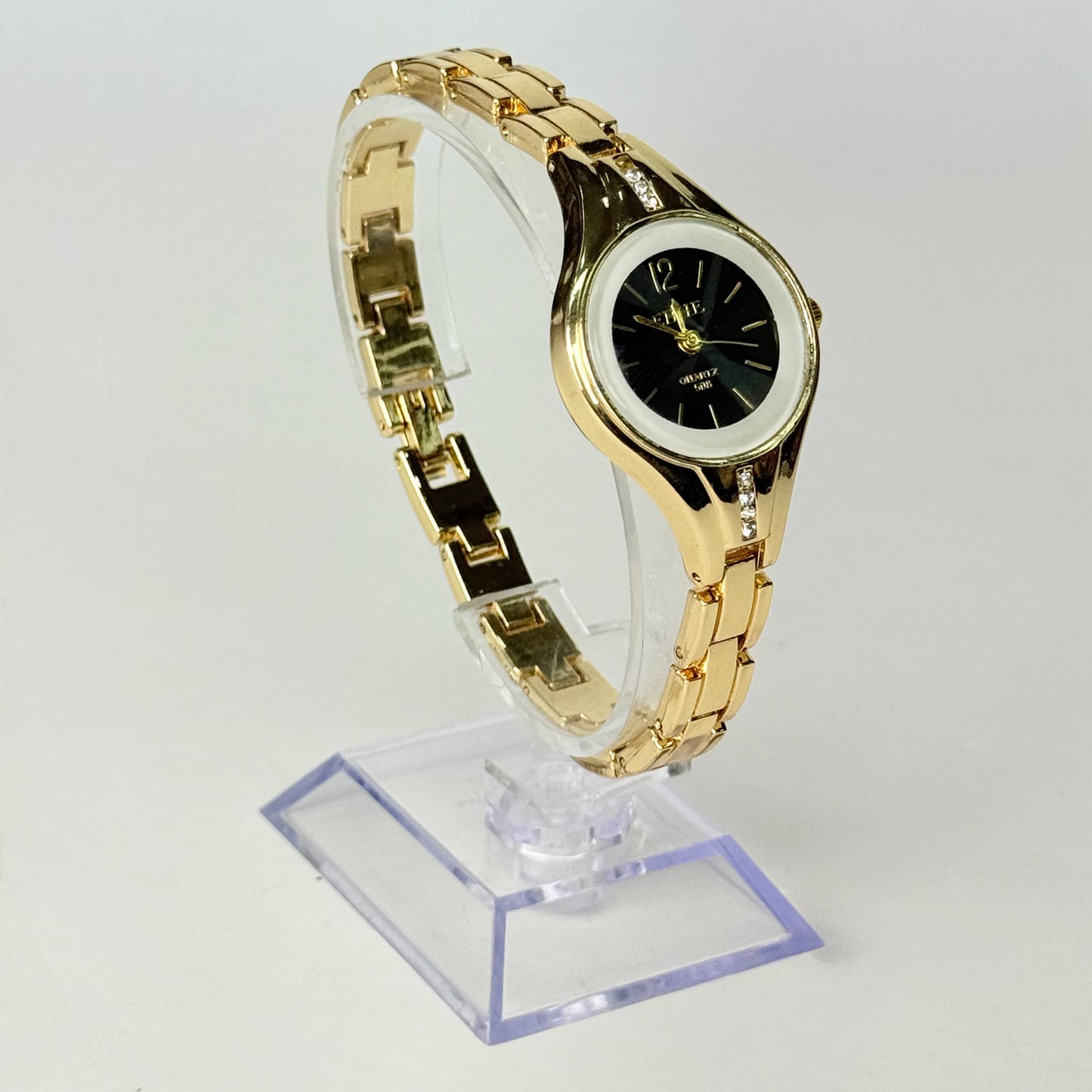 Reloj elegante para dama