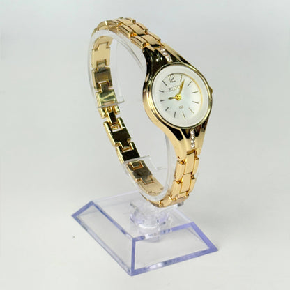 Reloj elegante para dama