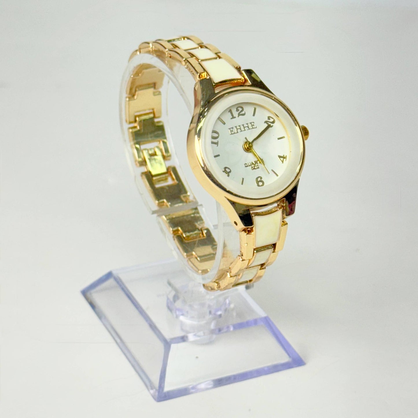 Reloj elegante para dama