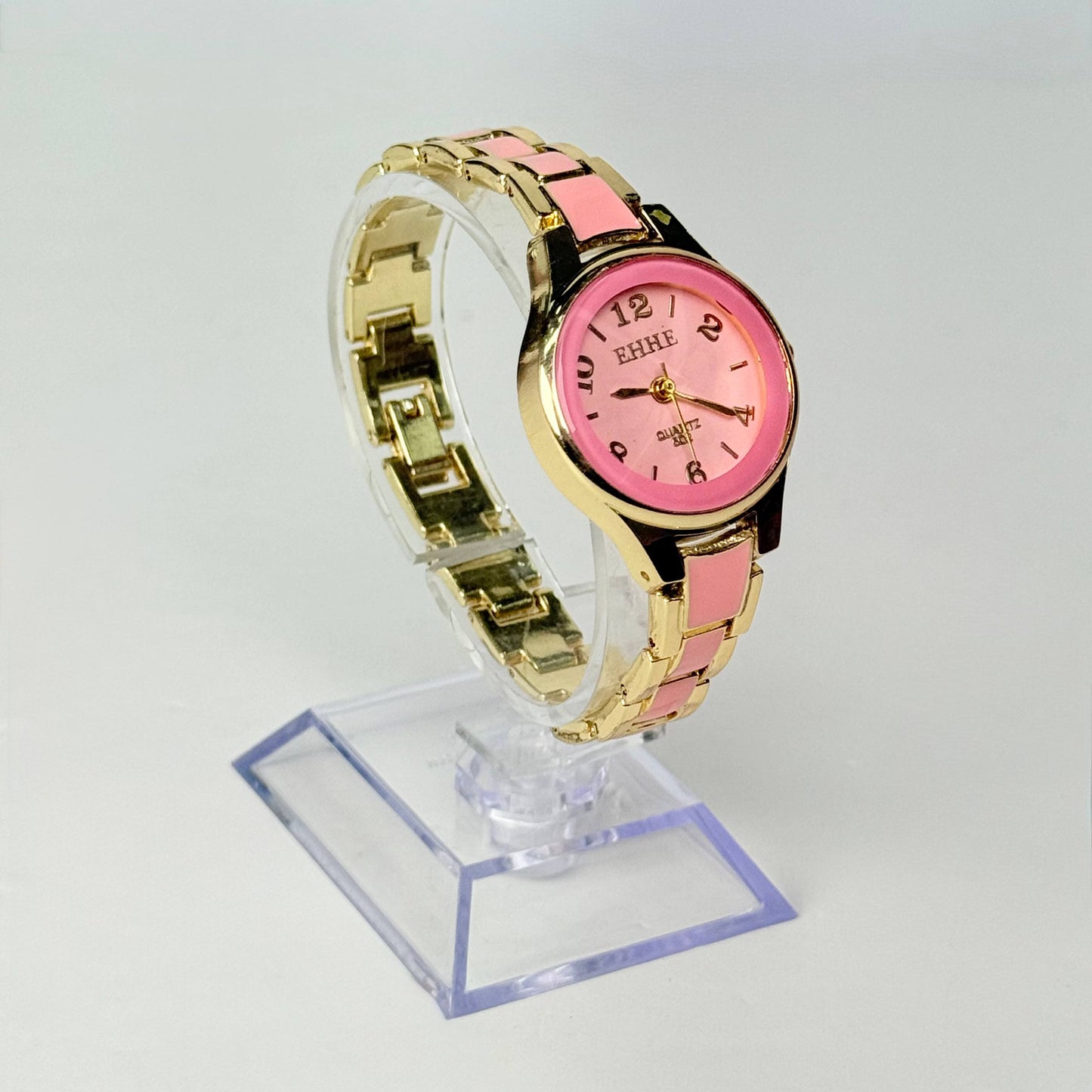 Reloj elegante para dama