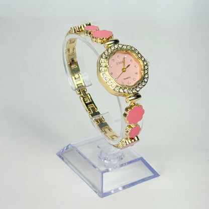 Reloj elegante para dama