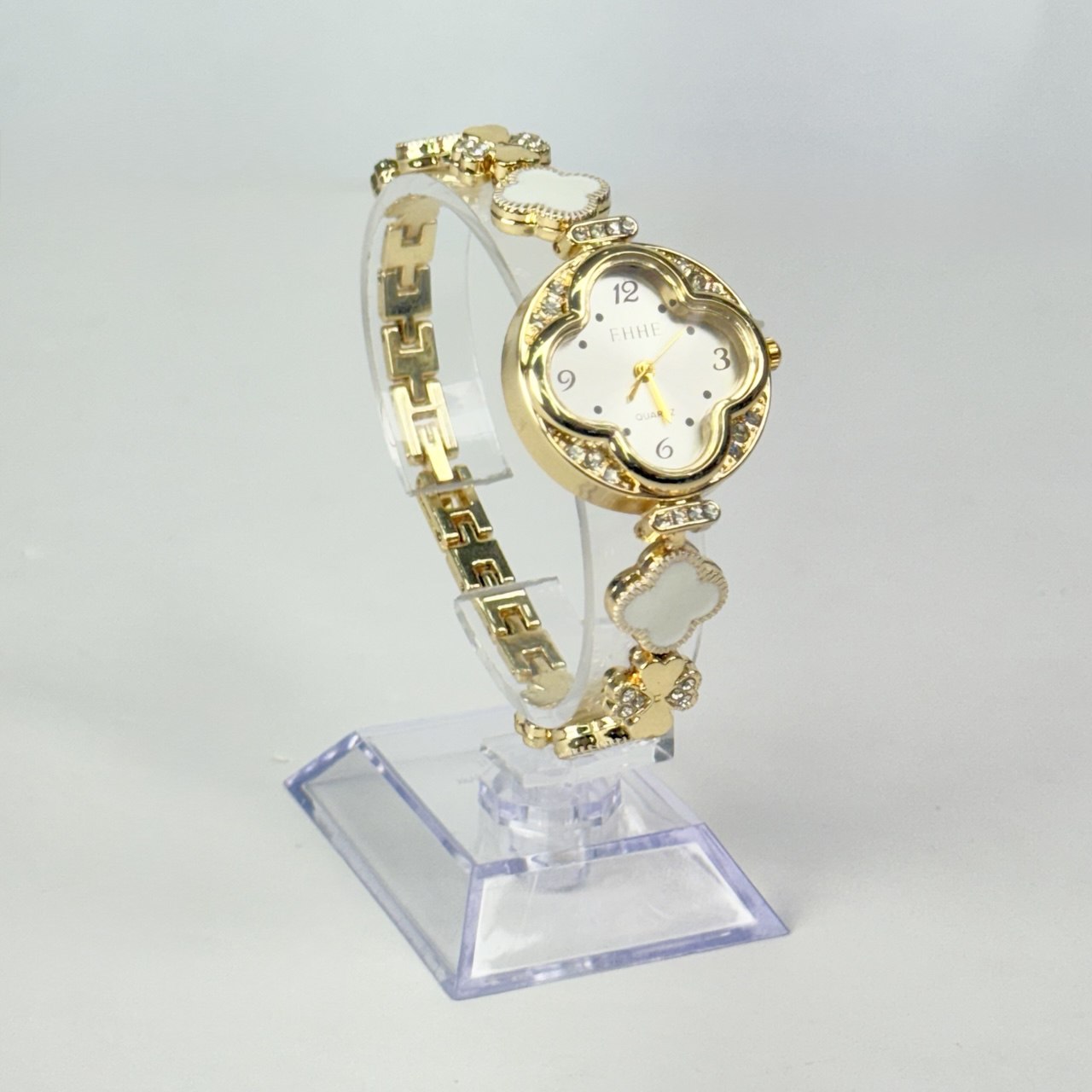 Reloj van cleef