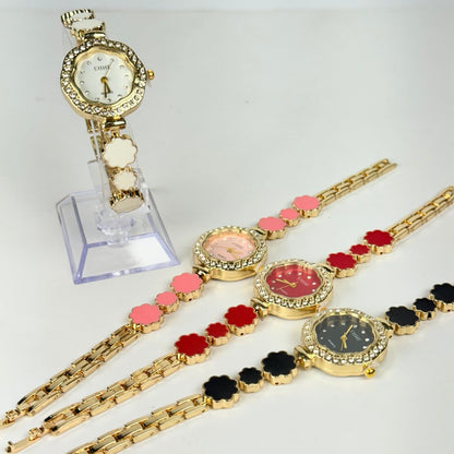 Reloj elegante para dama