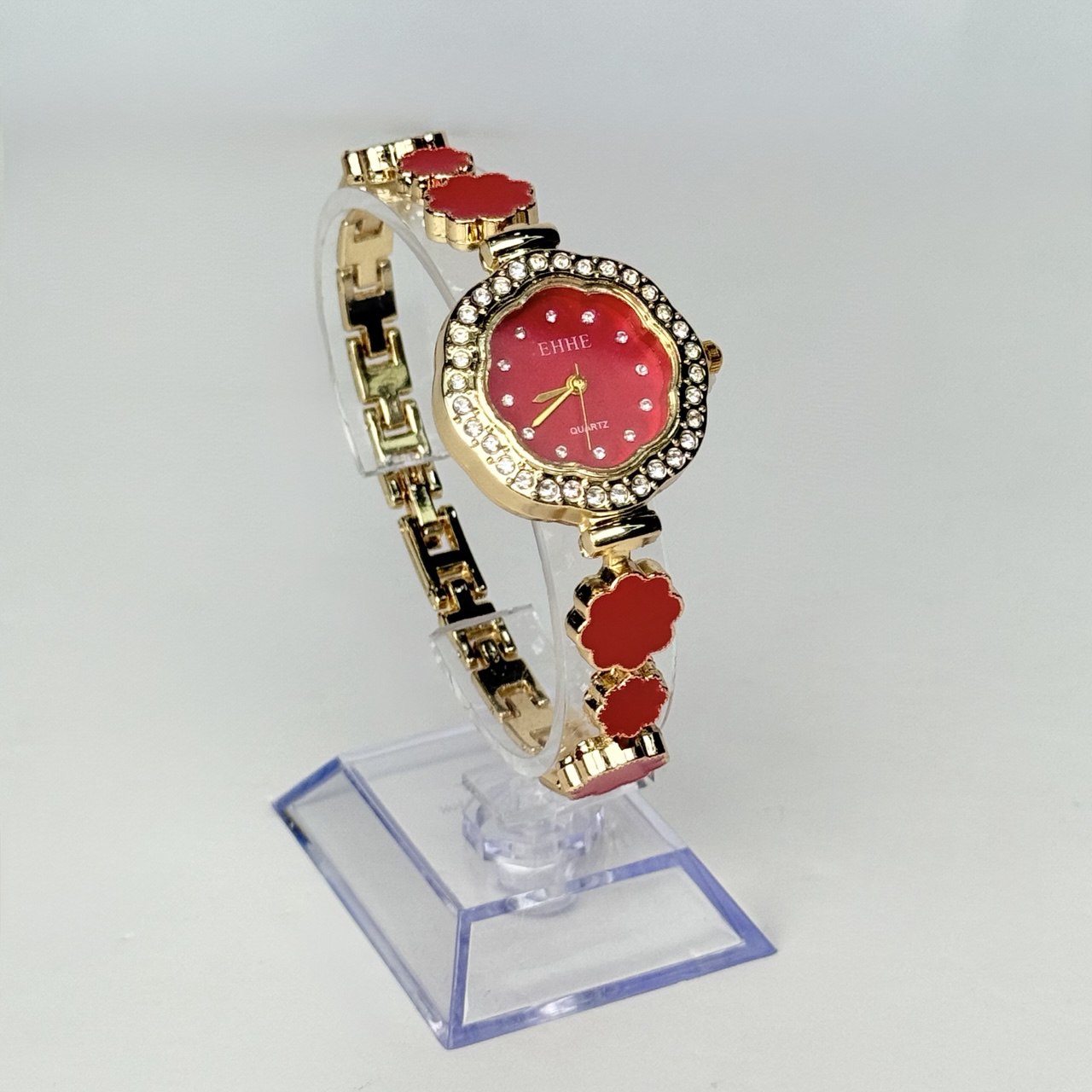 Reloj elegante para dama