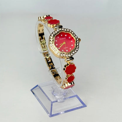 Reloj elegante para dama