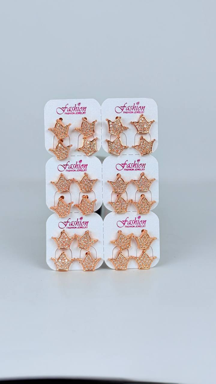 topos figura con piedreria