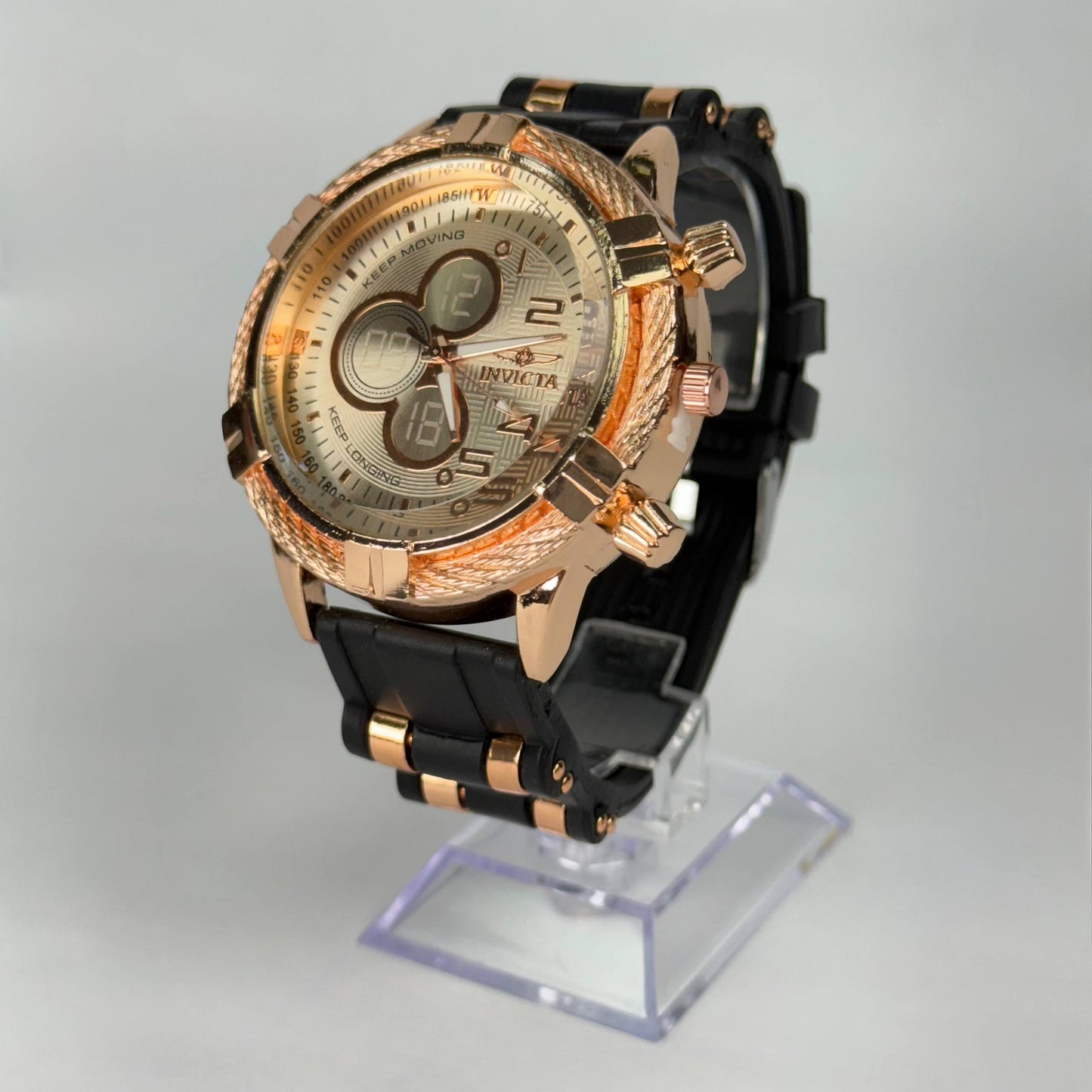 Reloj casual de caballero