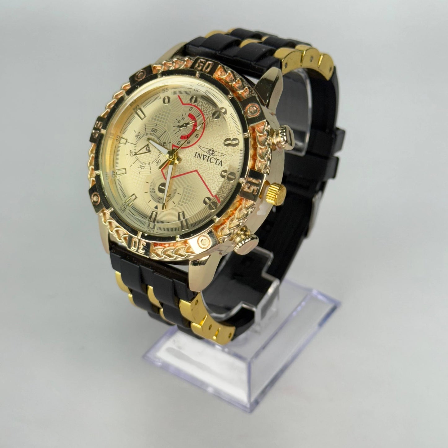 Reloj casual de caballero