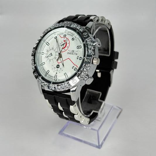 Reloj casual de caballero