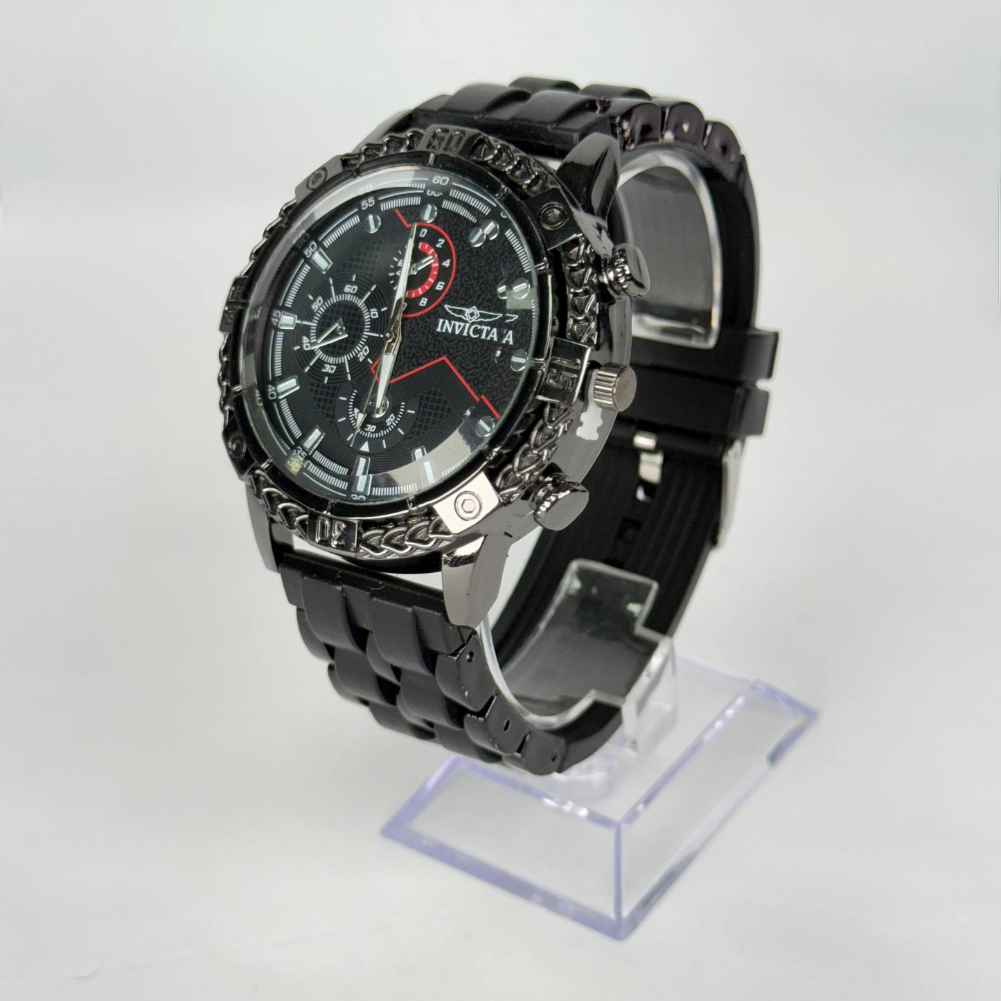 Reloj casual de caballero