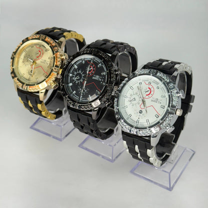 Reloj casual de caballero